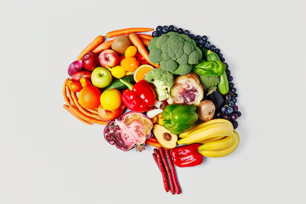 Brain Health Foods