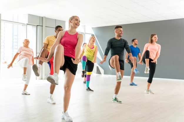 Aerobic Exercise