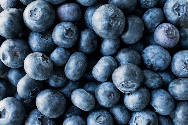 Brain Health Foods