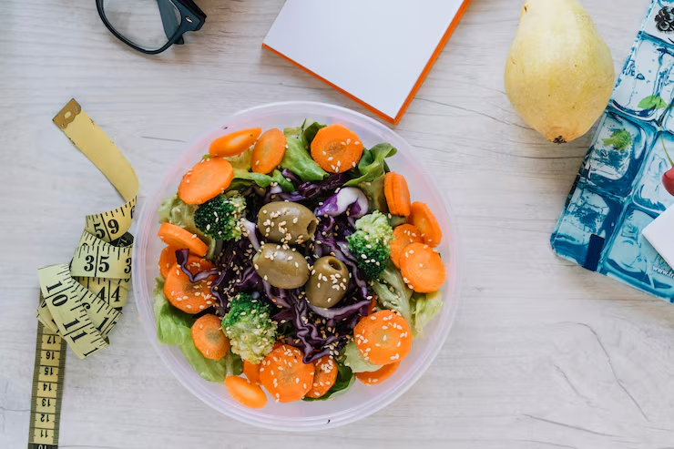 High Protein Recipes For Weight Loss