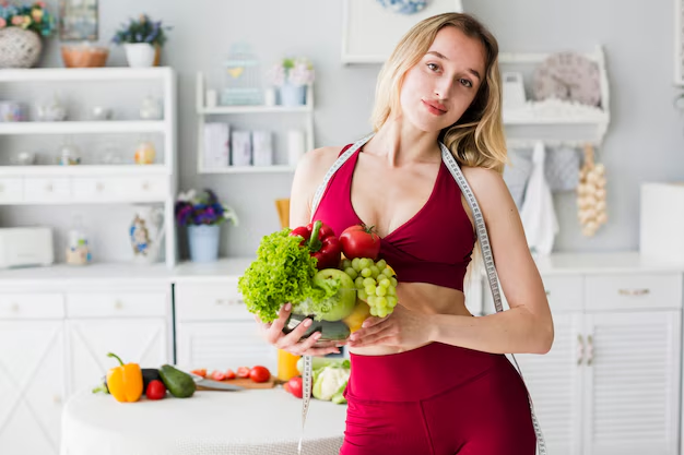 Lose Weight Fast