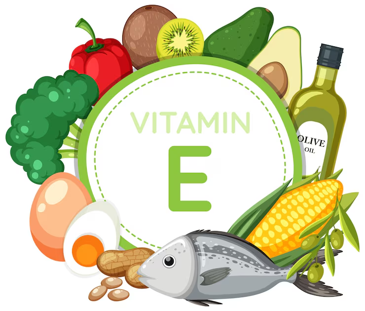 Vitamin E