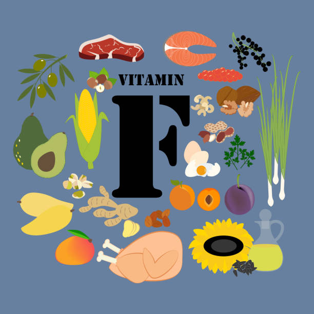 Vitamin F