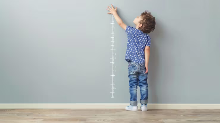 Vitamins For Height Growth