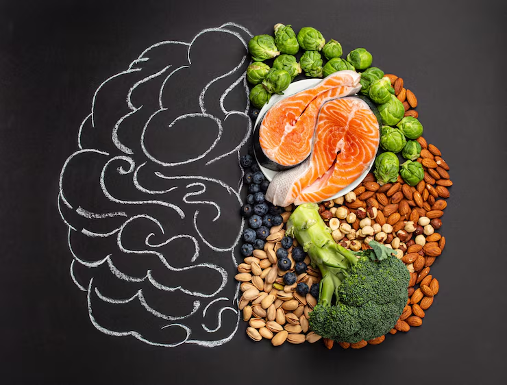 Brain Health Vitamins