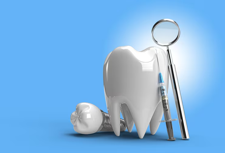 Natural Tooth Care Home Remedies