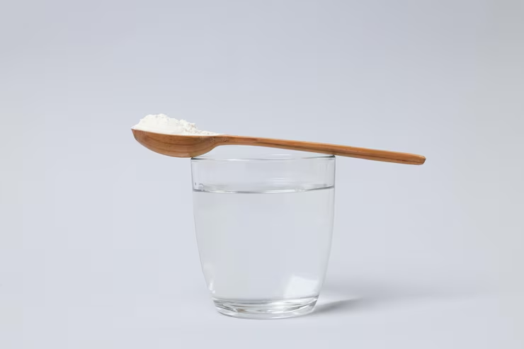 Saltwater Rinse