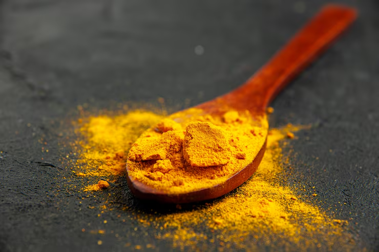 Turmeric