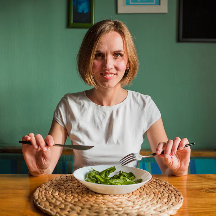 Mindful Eating