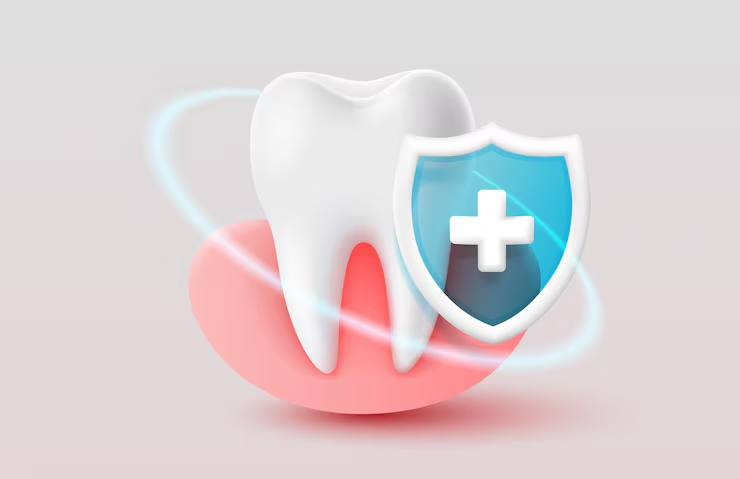 Tooth Enamel Strength
