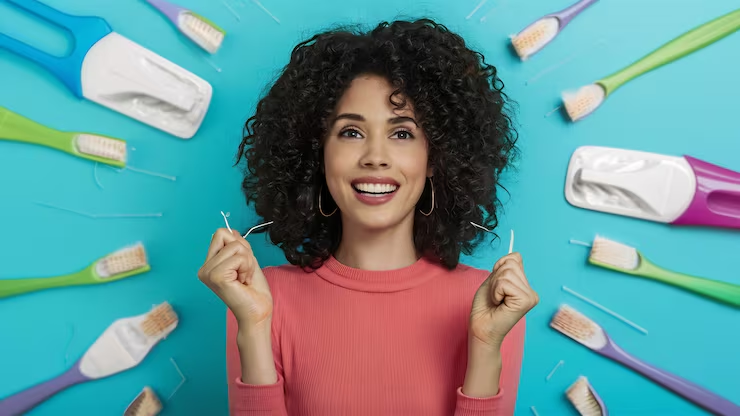 Oral Health