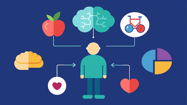 Healthy Brain Lifestyle