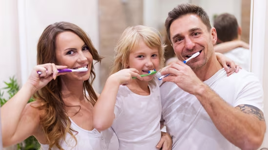 Dental Health