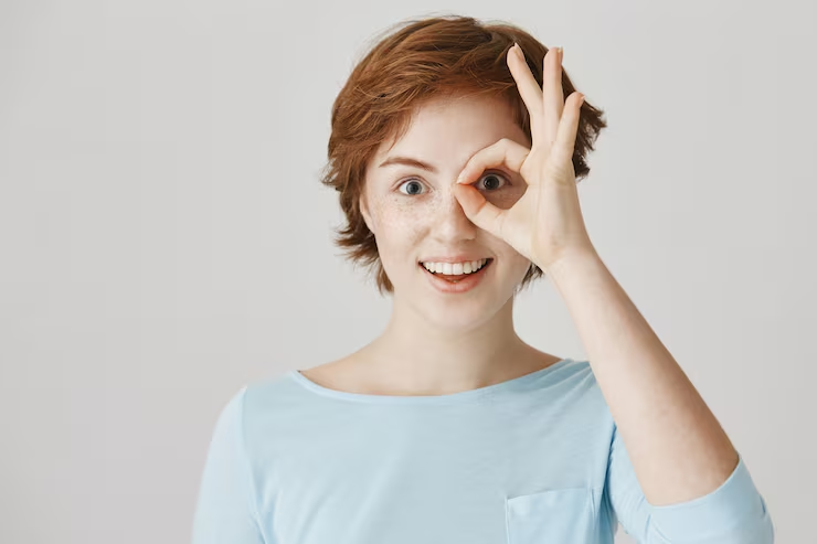 Health benefits of Eye Care