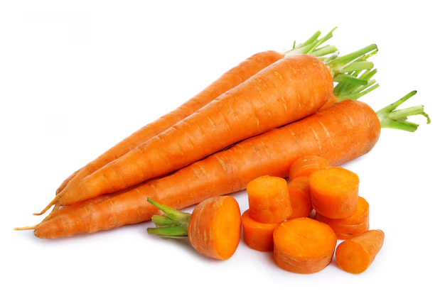 Best Food For Eye care