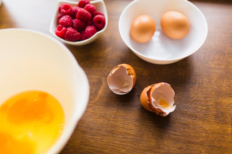 Eggs