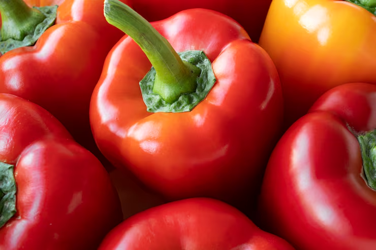 Bell Peppers
