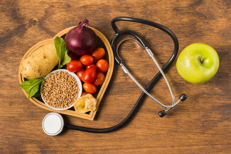 Chronic Illness Diet