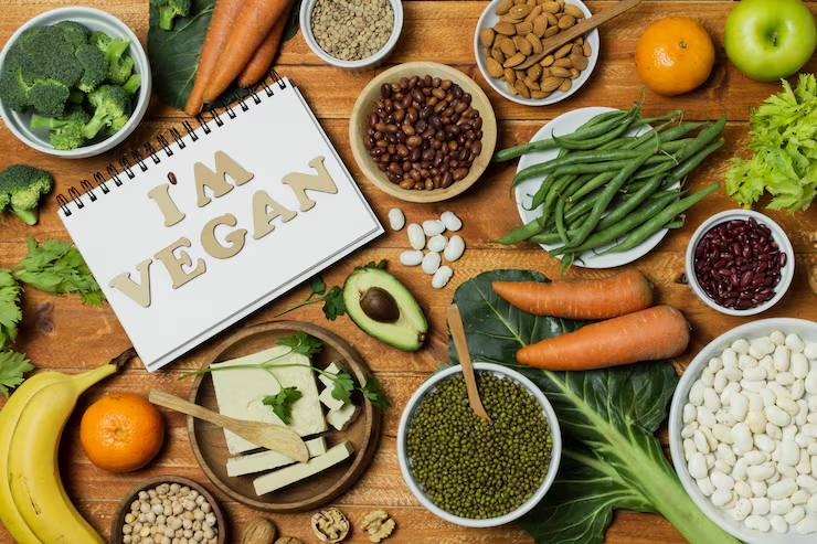 Plant-Based Diet