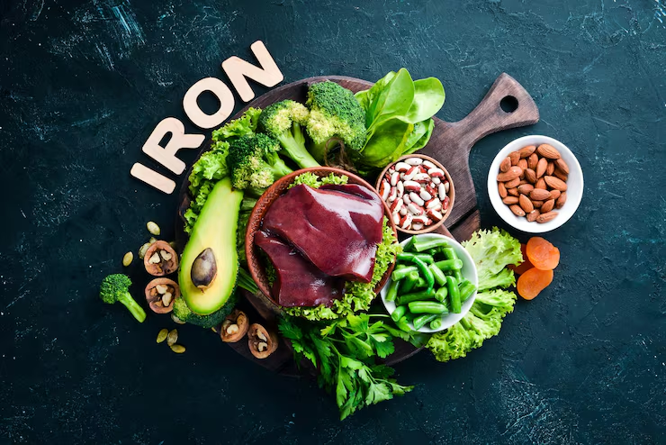 Plant-Based Diet
