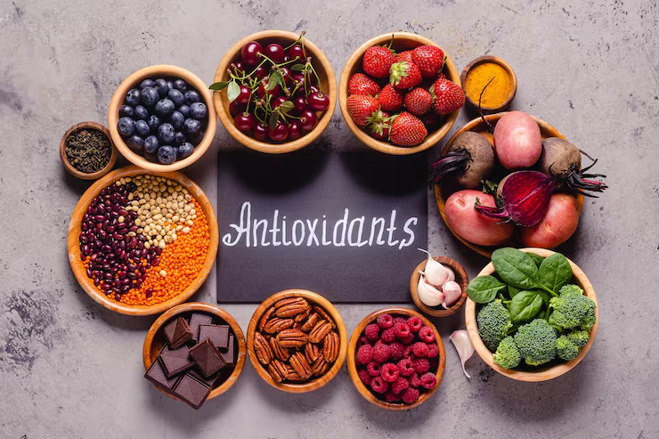 Autoimmune Protocol Diet