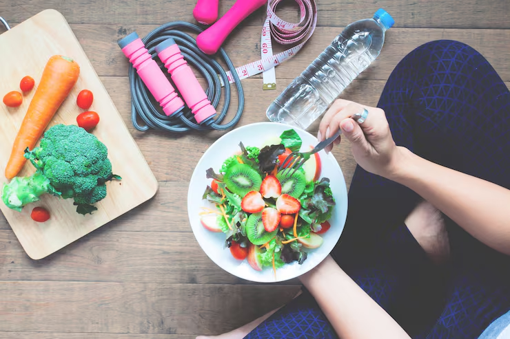 Healthy Lifestyle Tips
