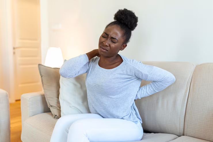 Chronic Illness Pain Relief