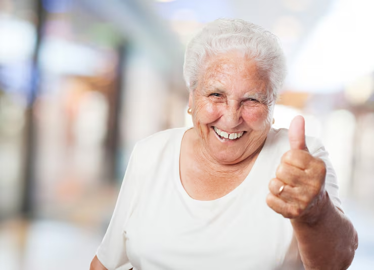 Chronic Pain Relief
