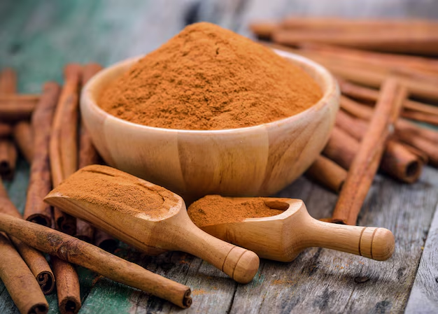 Cinnamon