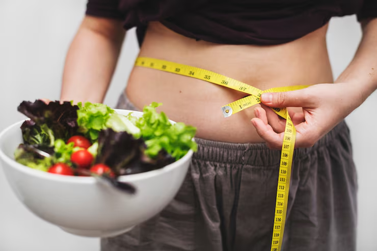 Lose Weight Fast