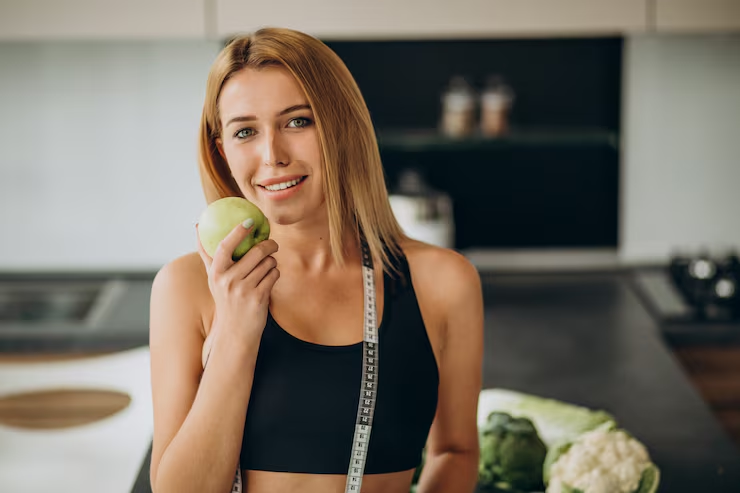 Losing Weight