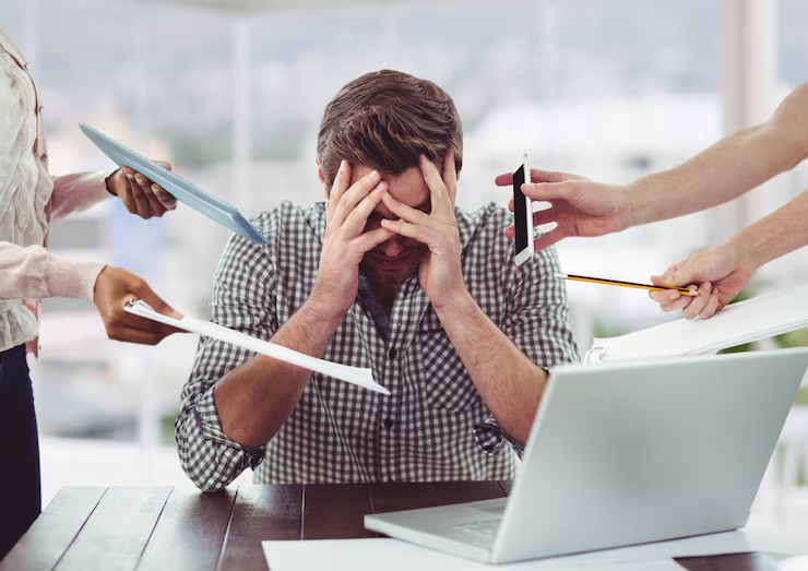 Stress Management Tips