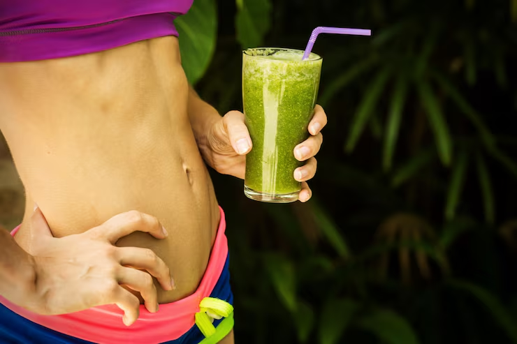 Weight Loss Drinks
