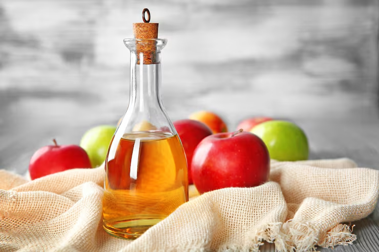 Apple Cider Vinegar
