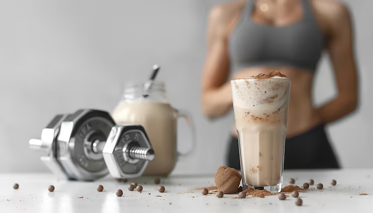 Protein Shakes