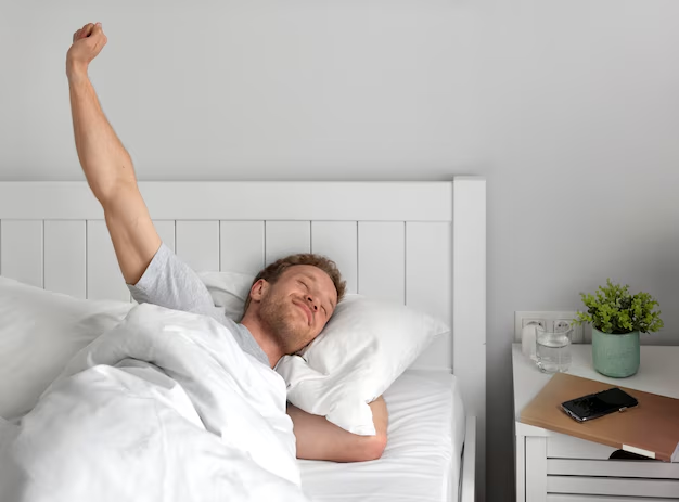 Sleep Health