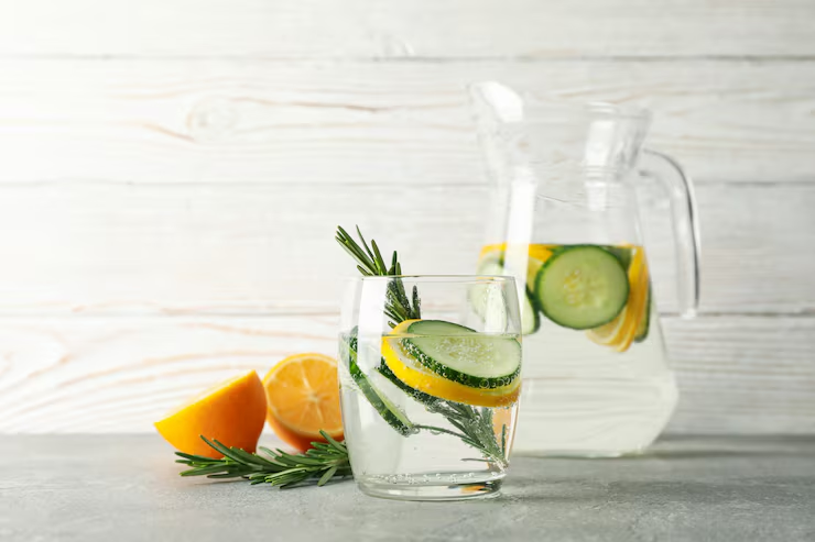 Detox Water