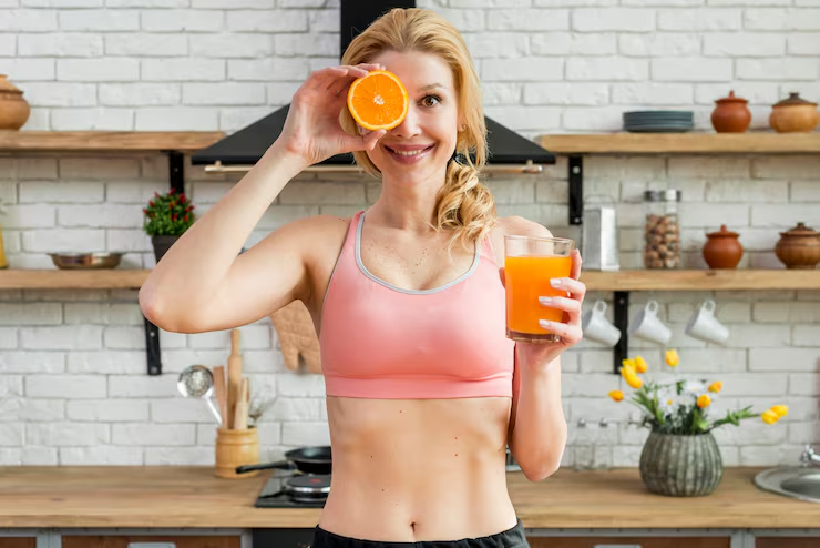 Lose Weight Fast