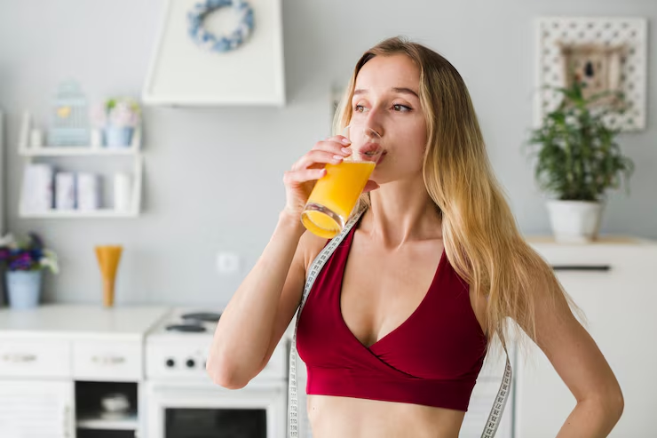Weight Management