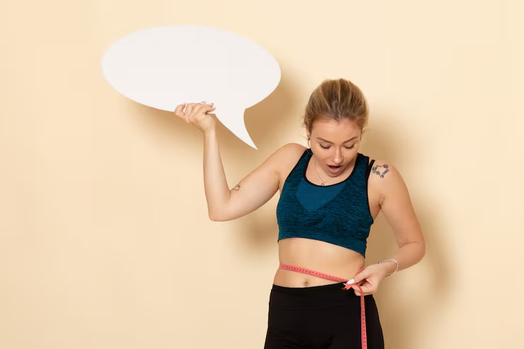 Lose Weight Fast