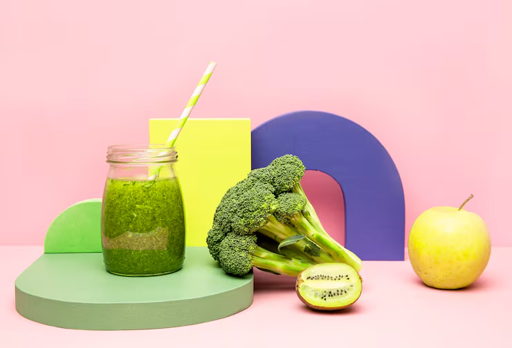 Liquid Diet Plan for Weight Loss