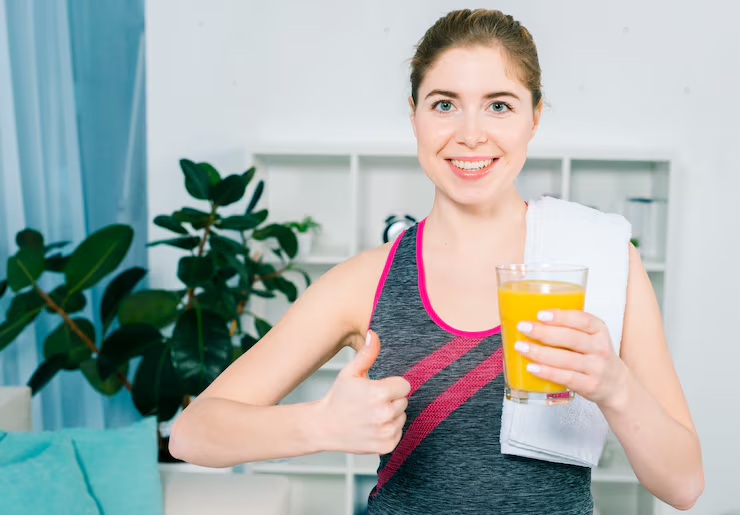 Lose Weight Fast