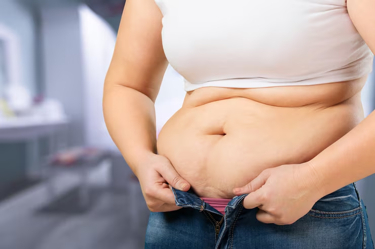 Belly Fat Burner