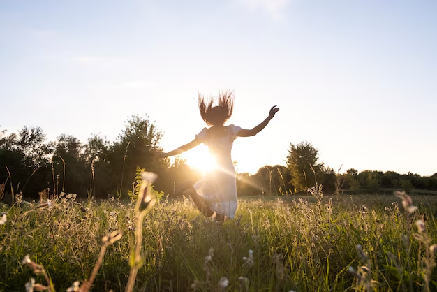 Healthy Mental and Emotional Life