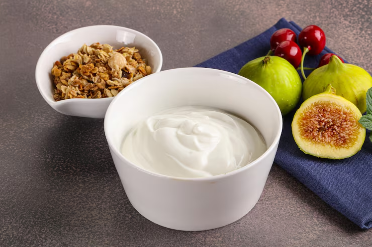 Greek Yogurt