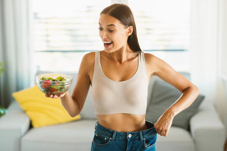 lose weight fast