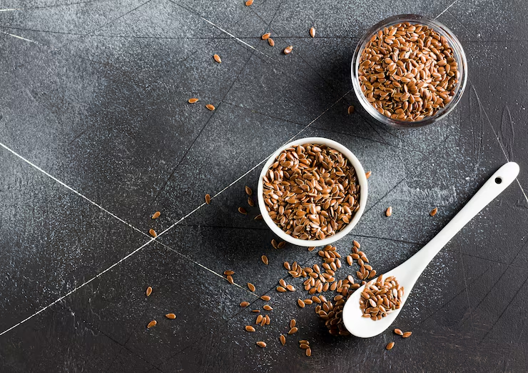 Flaxseed Recipes for Weight Loss