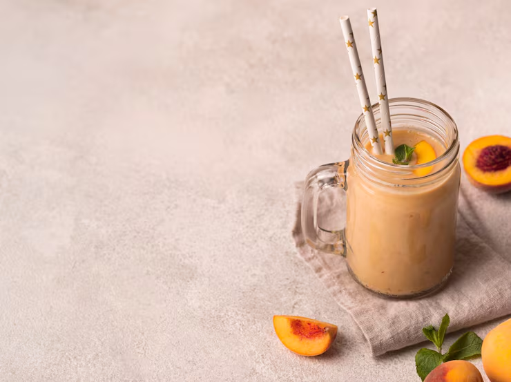 Flaxseed Smoothie