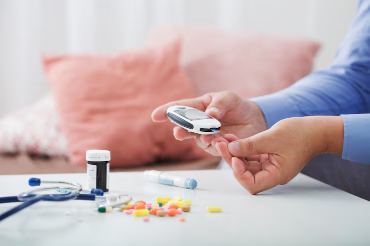 Blood Sugar