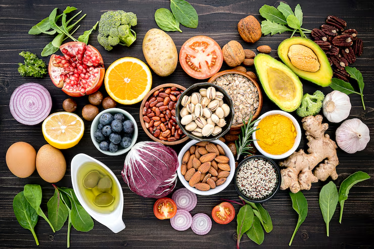 Superfoods for Weight Loss